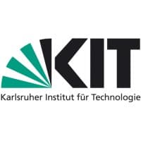 Karlsruhe Institute of Technology (KIT) Logo